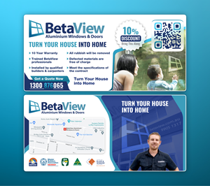 Flyer Design by Usman_UI for this project | Design: #30554233