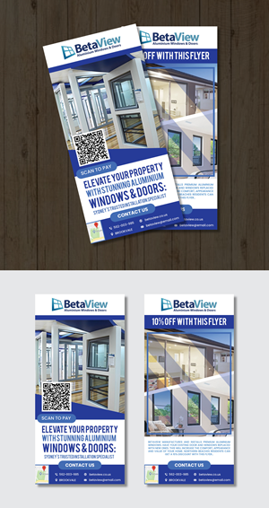 Flyer Design by Modan Mohan Mohini for this project | Design: #30550968