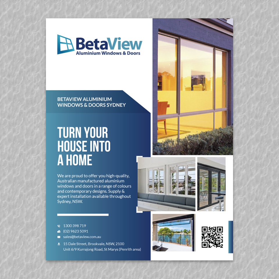 Flyer Design by YourLogoMaster for this project | Design #30550057