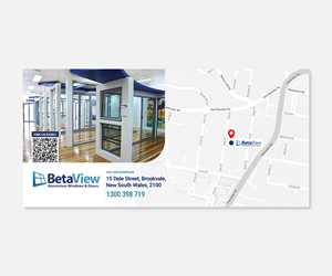 Flyer Design by TakiEAF for this project | Design: #30552170