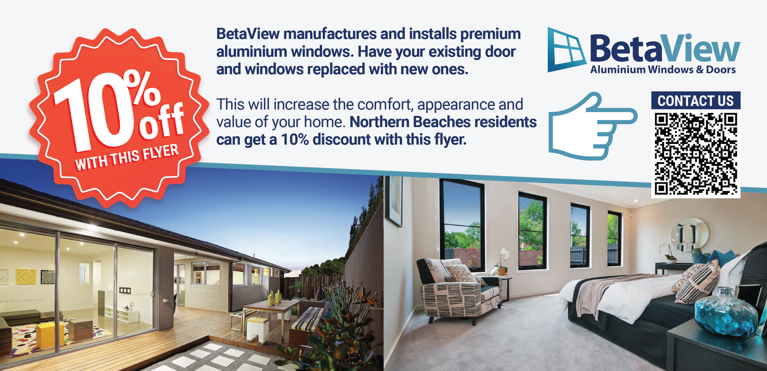 Flyer-Design von TakiEAF für dieses Projekt | Design #30581112