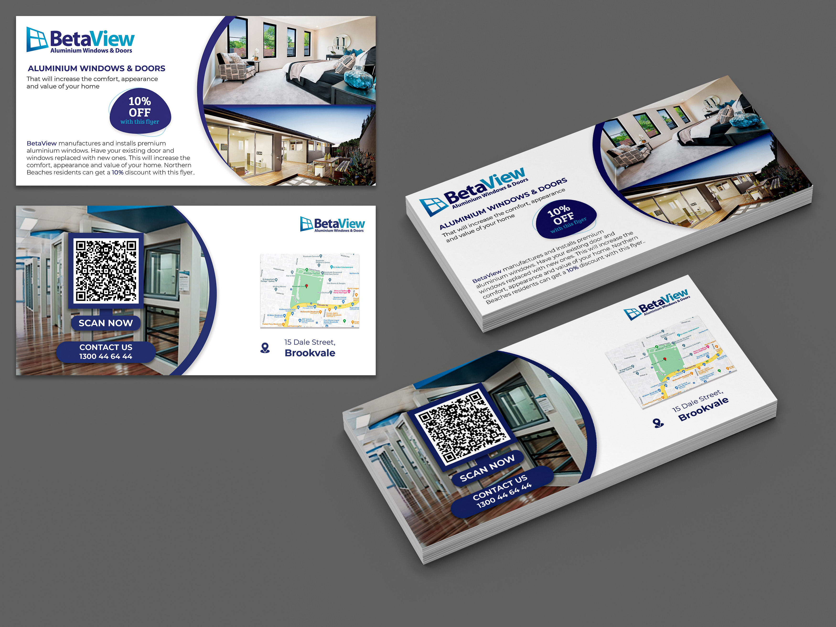 Flyer Design by Mi17design for this project | Design #30559136