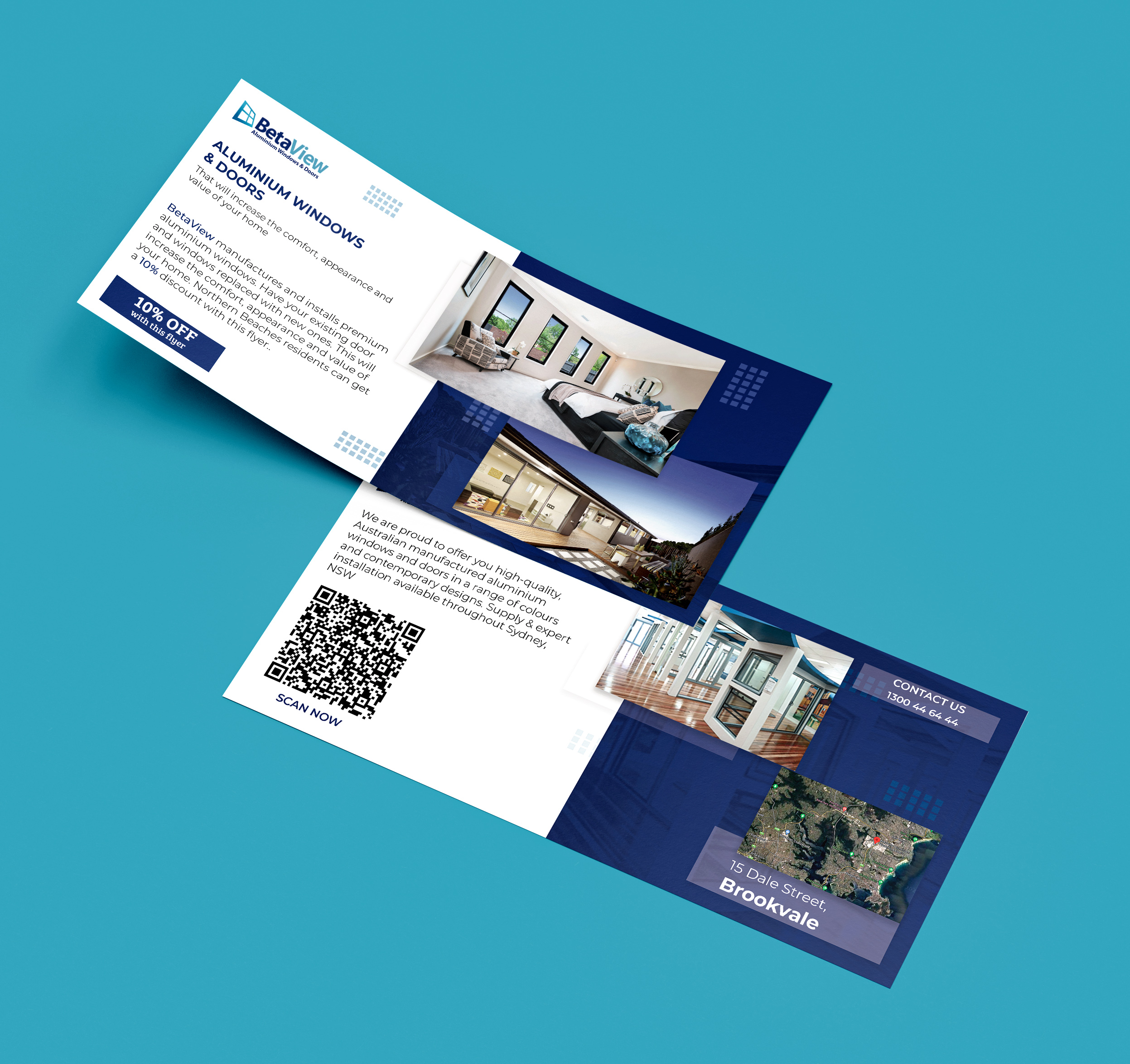 Flyer-Design von Mi17design für dieses Projekt | Design #30566369