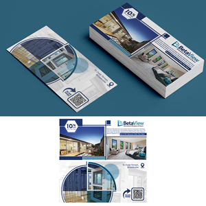 Flyer Design by CREATOR VK
