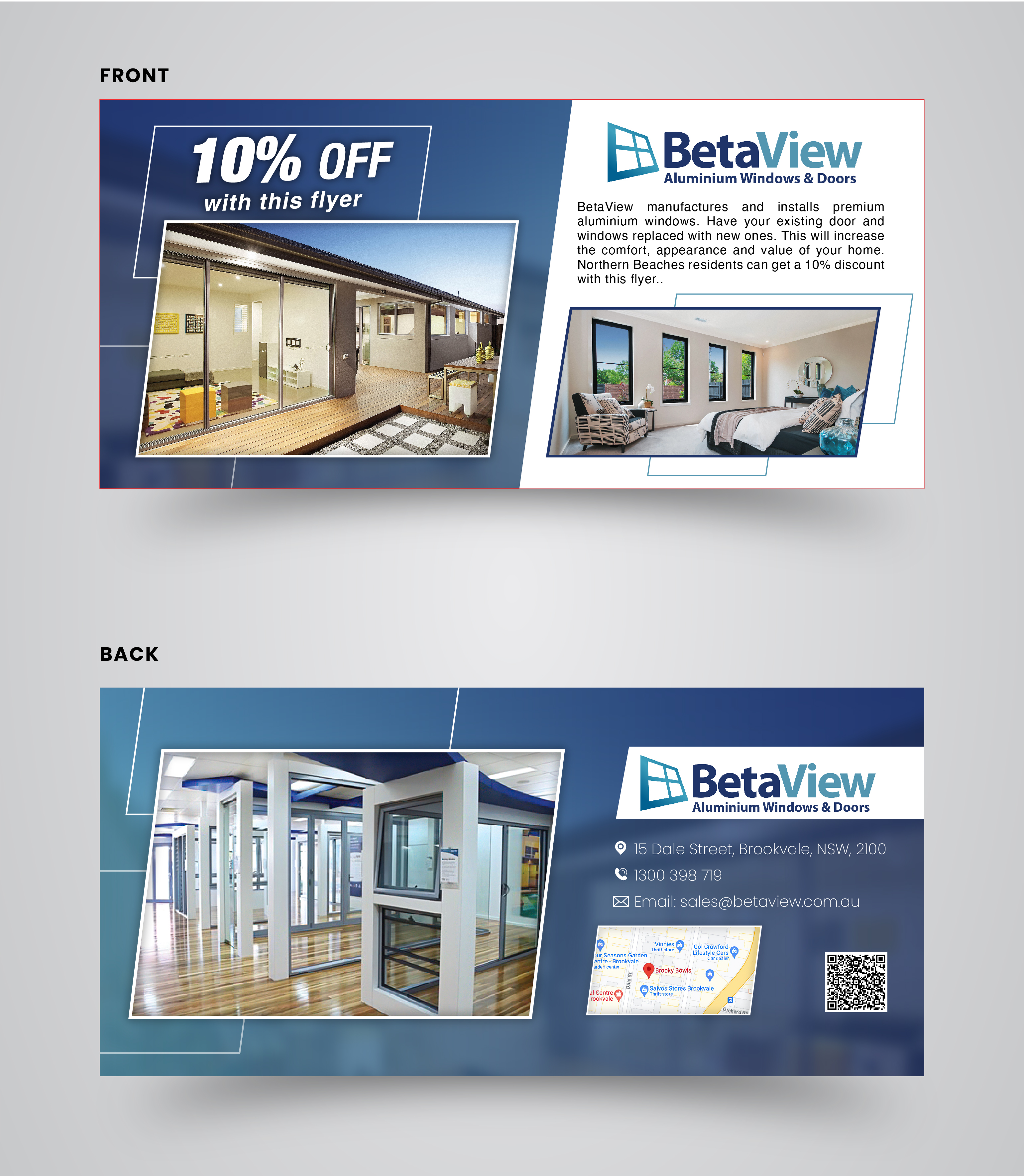 Design de Flyer par UsamaIjaz pour ce projet | Design : #30590986
