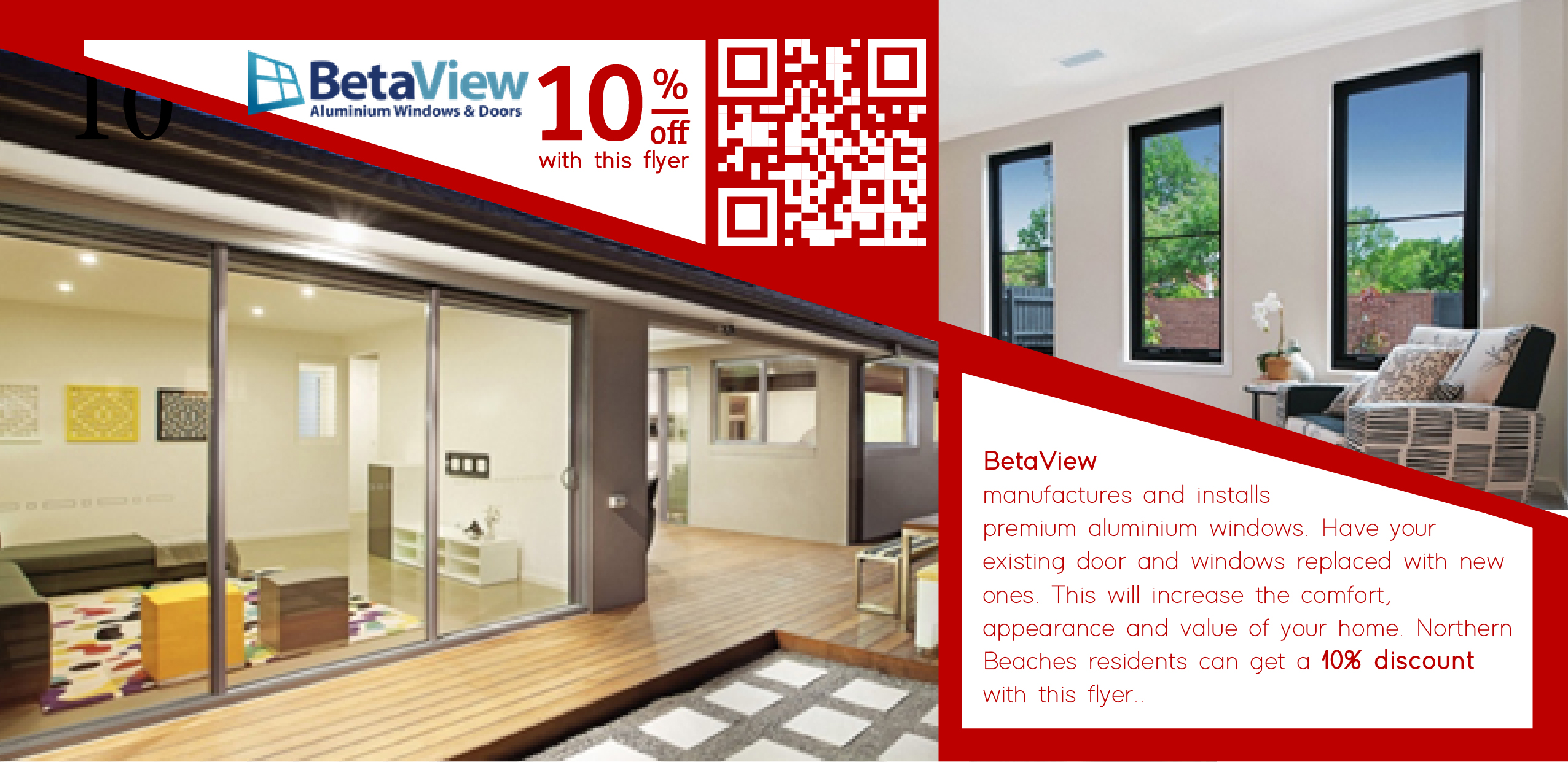 Flyer Design by syed2024 for this project | Design #30559294