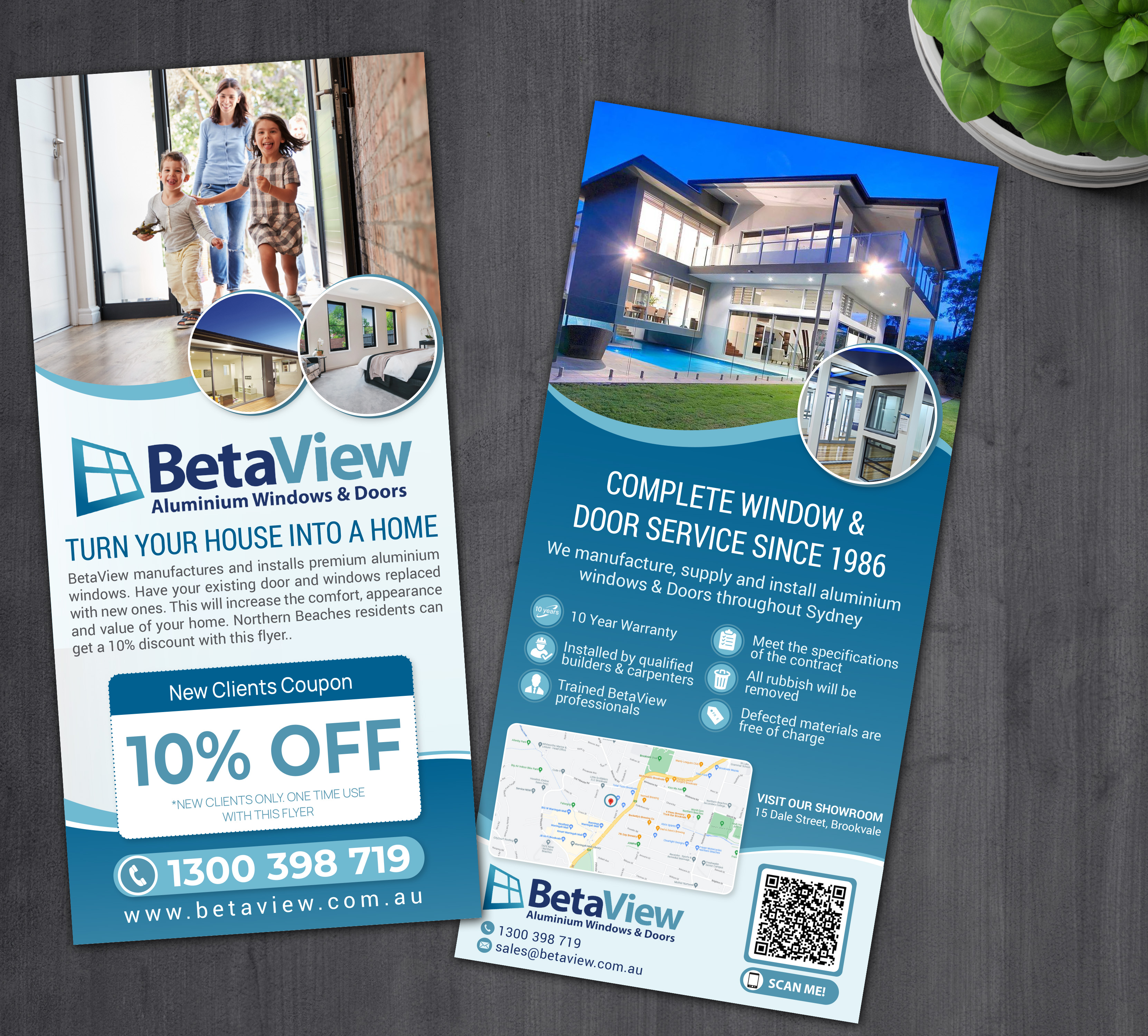 Flyer Design by alex989 for this project | Design #30556894