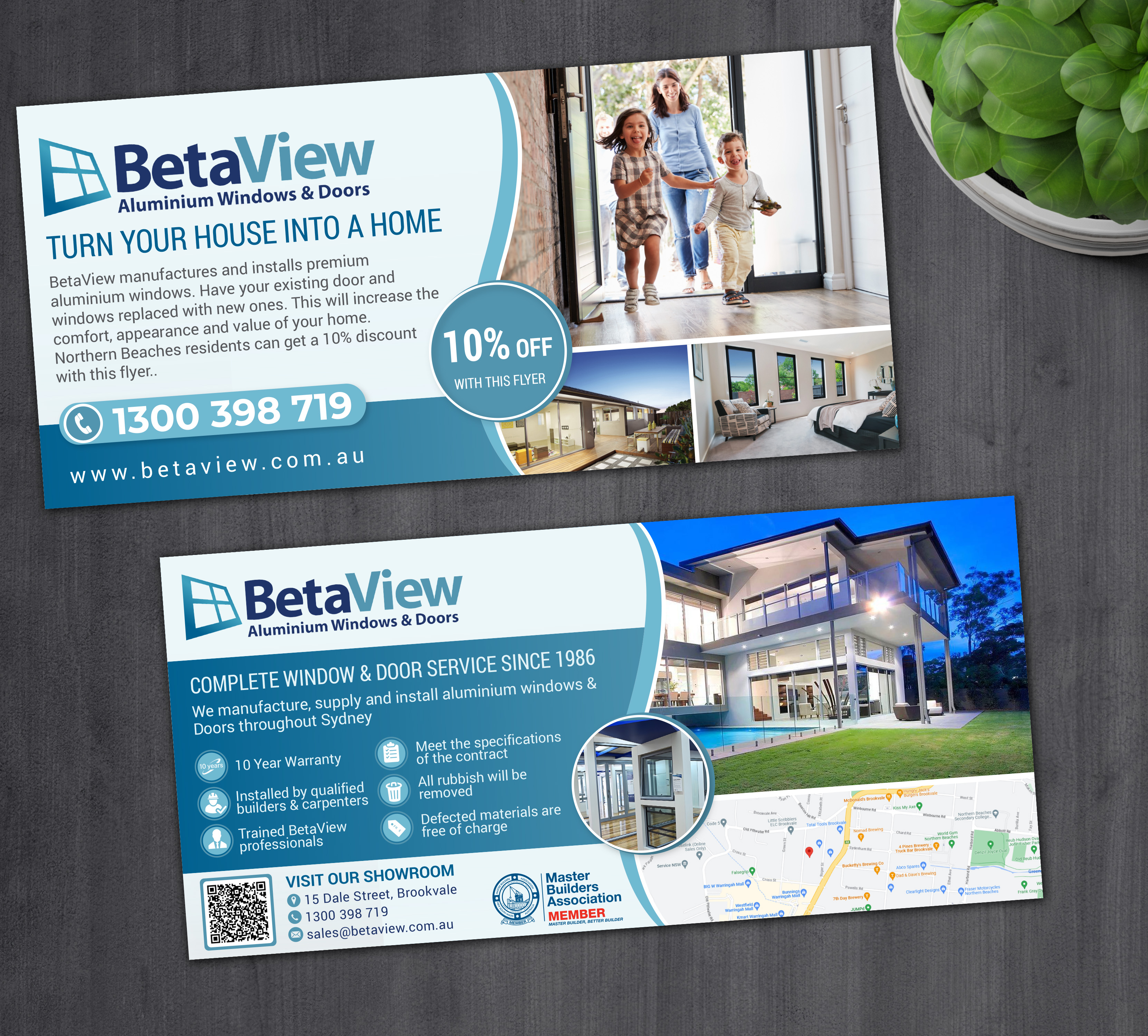 Flyer Design by alex989 for this project | Design #30557094