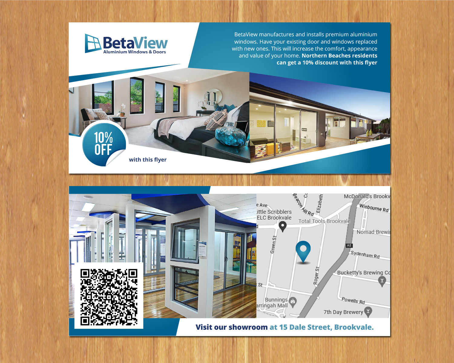 Flyer Design by MNM for this project | Design #30553627