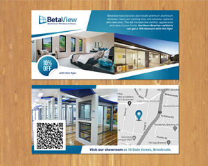 Flyer Design by MNM for this project | Design #30553627