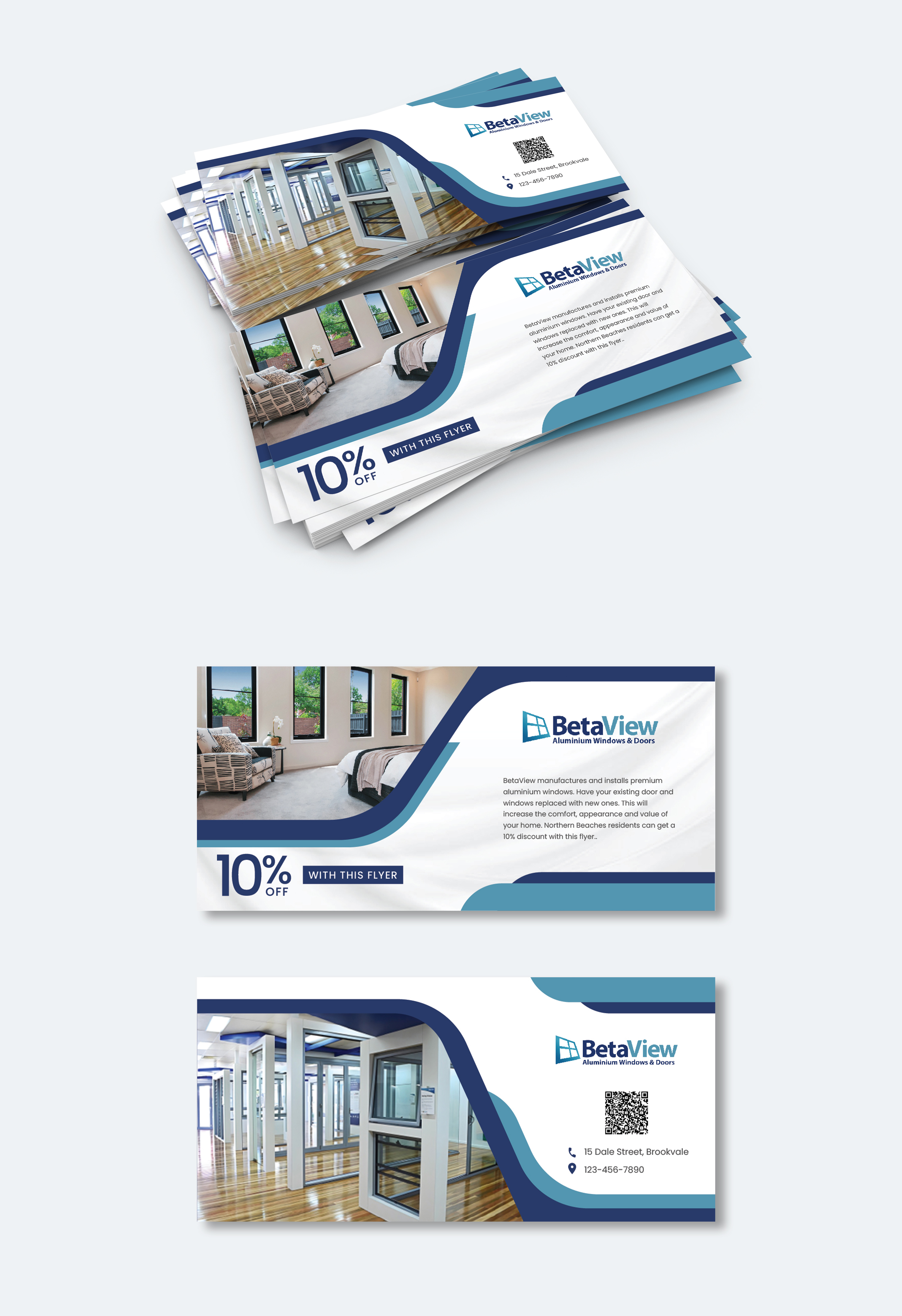 Design de Flyer par aliasnain pour ce projet | Design #30562068