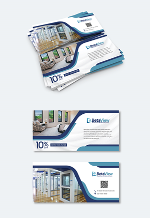 Flyer Design by aliasnain