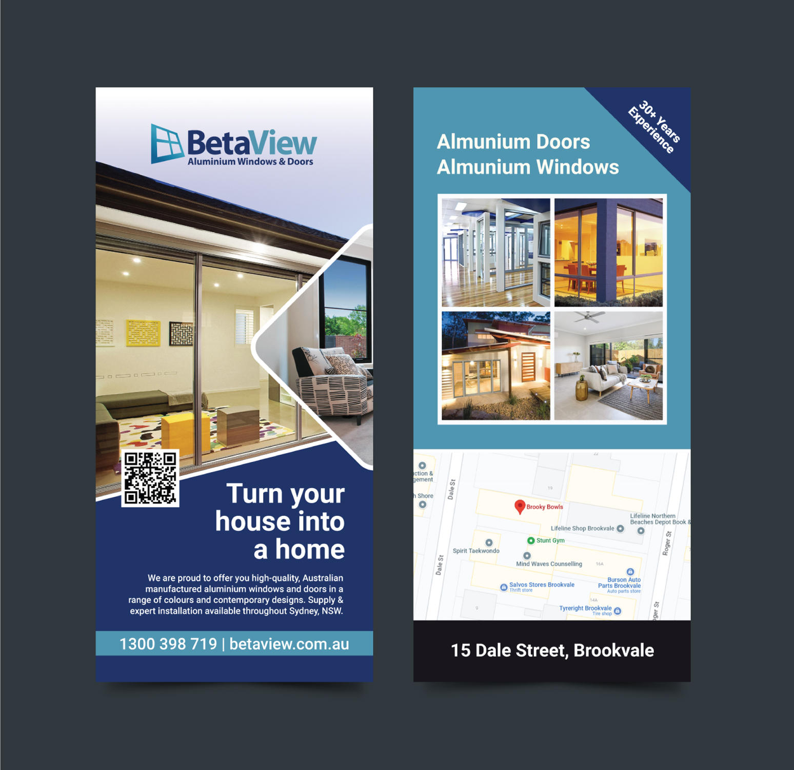 Flyer Design by JK18 for this project | Design #30546891