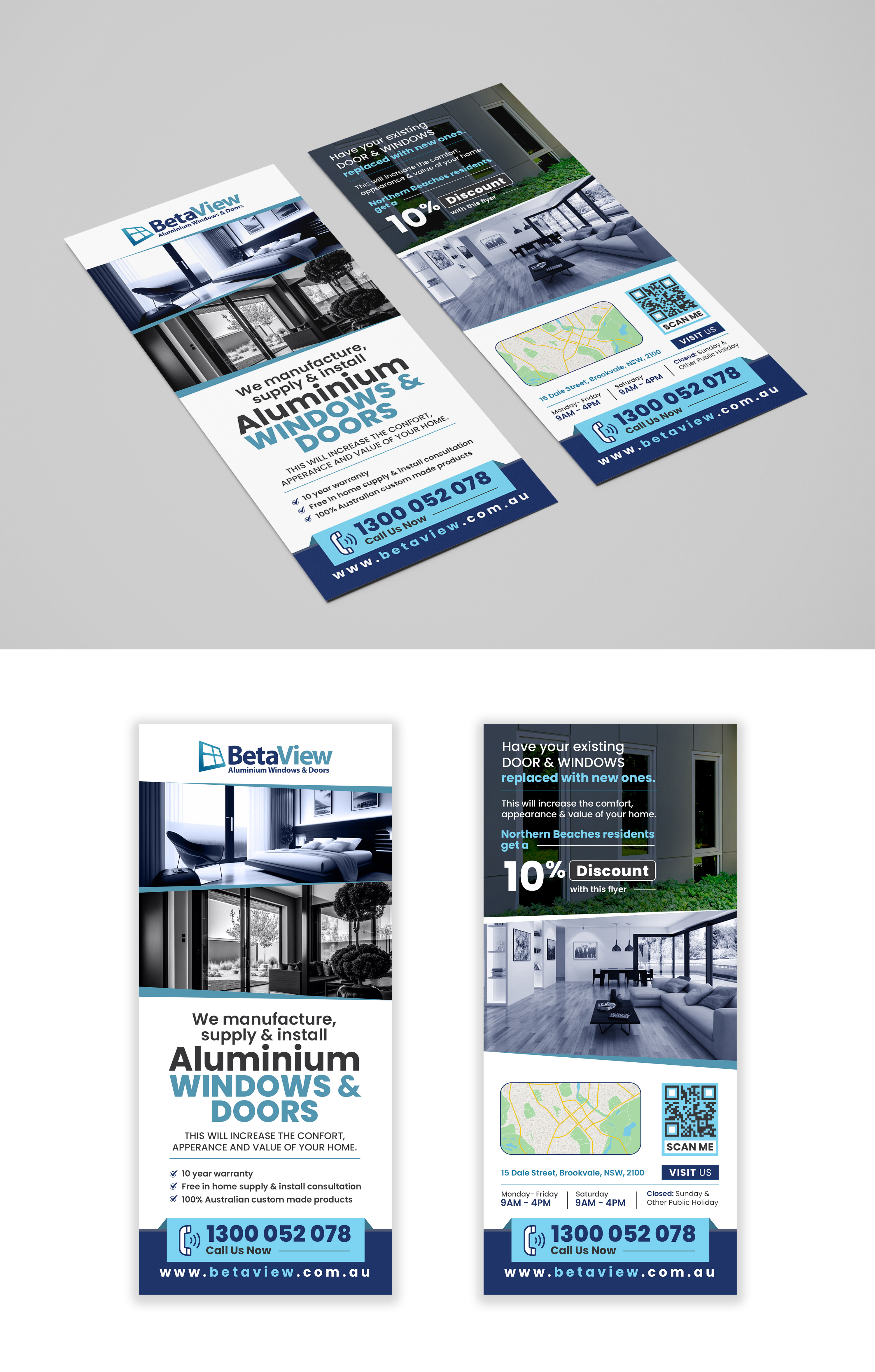 Flyer Design by debdesign for this project | Design #30551305