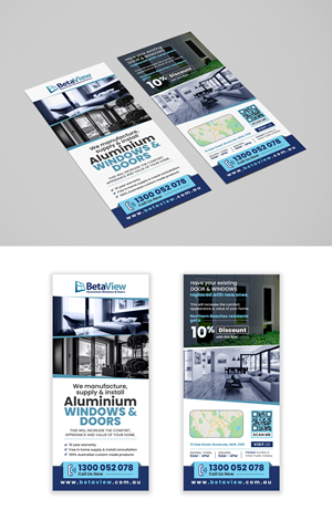 Design de Flyer par debdesign pour ce projet | Design : #30551305