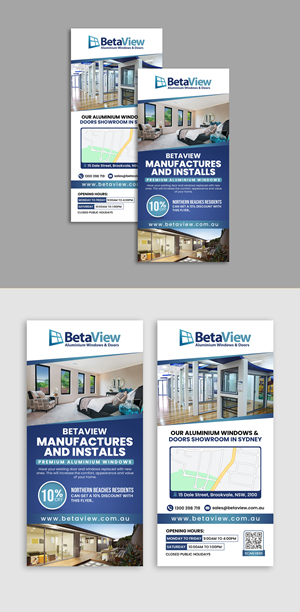 Design de Flyer par debdesign pour ce projet | Design : #30551332