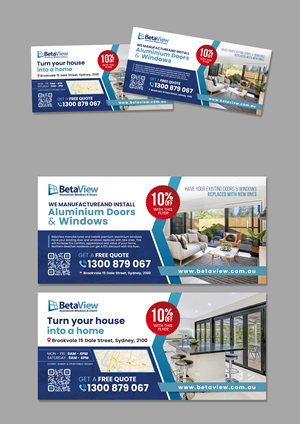 Design de Flyer par debdesign pour ce projet | Design : #30553439