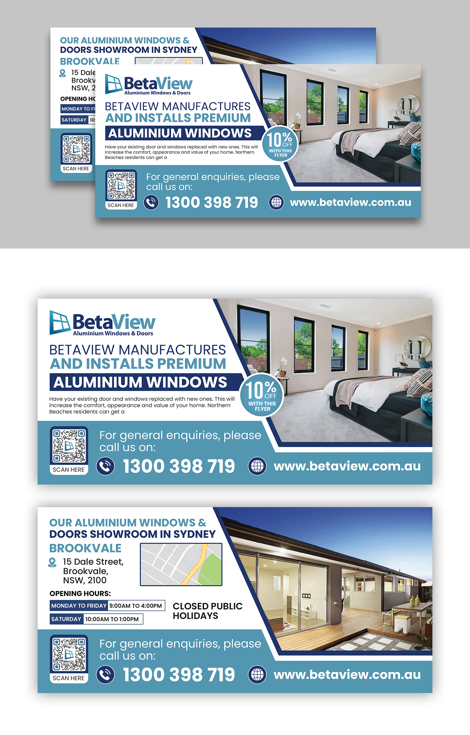 Design de Flyer par debdesign pour ce projet | Design #30553580
