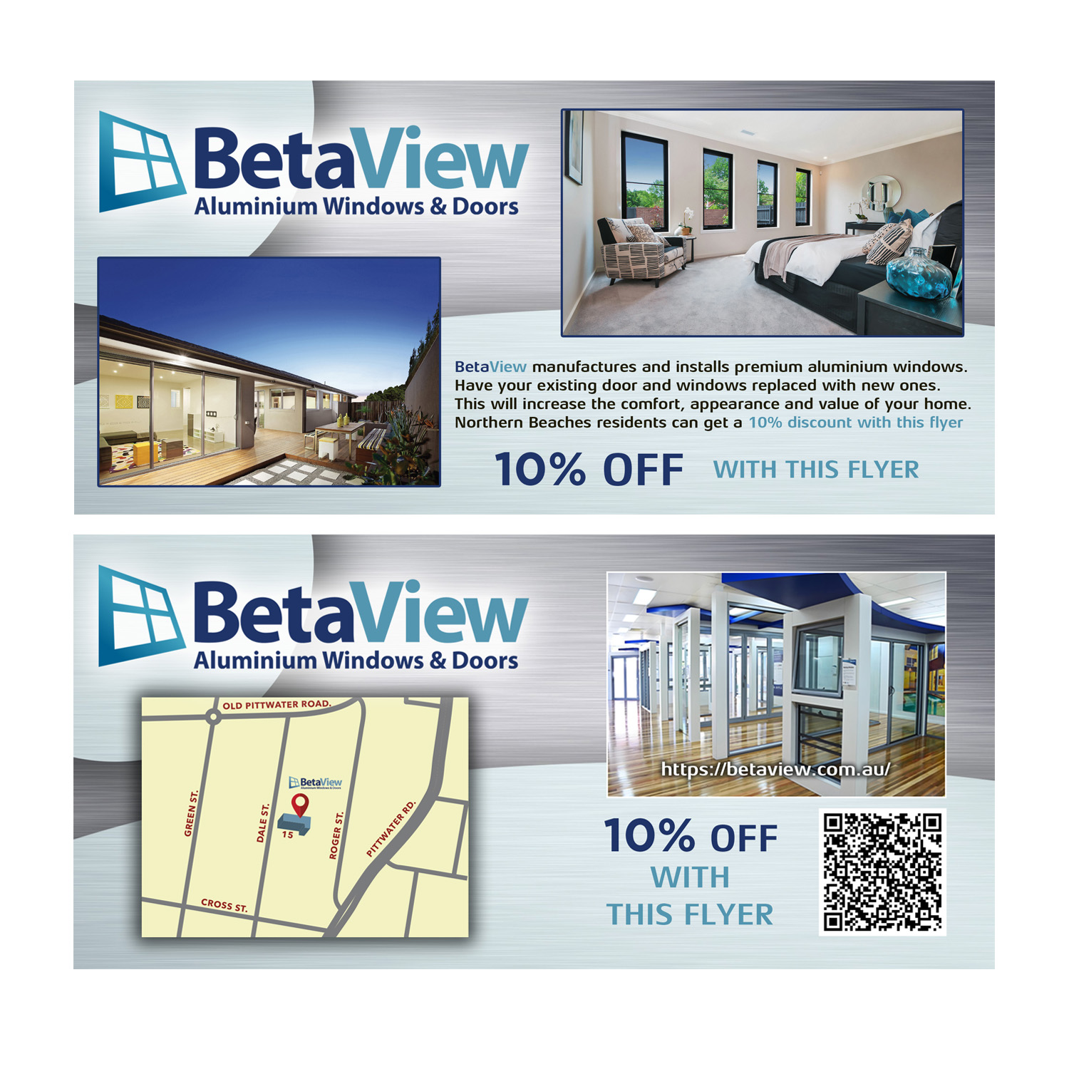 Flyer-Design von Wally_F für dieses Projekt | Design #30584521