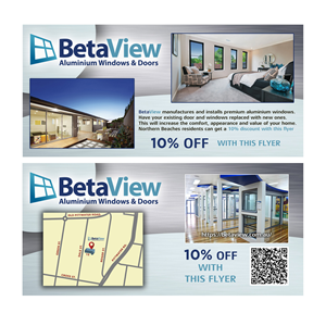 Flyer Design by Wally_F for this project | Design: #30584521