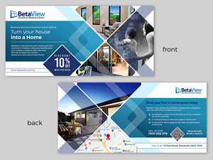 Flyer Design by rug for this project | Design #30578595