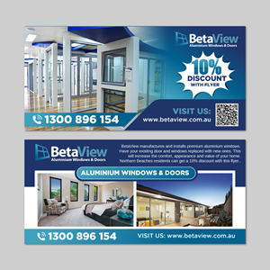 Flyer Design by Pictorial for this project | Design #30554582