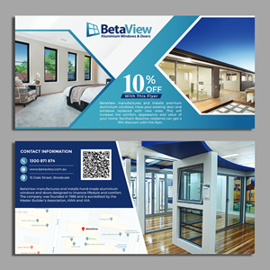 Design de Flyer par ecorokerz pour ce projet | Design : #30554091