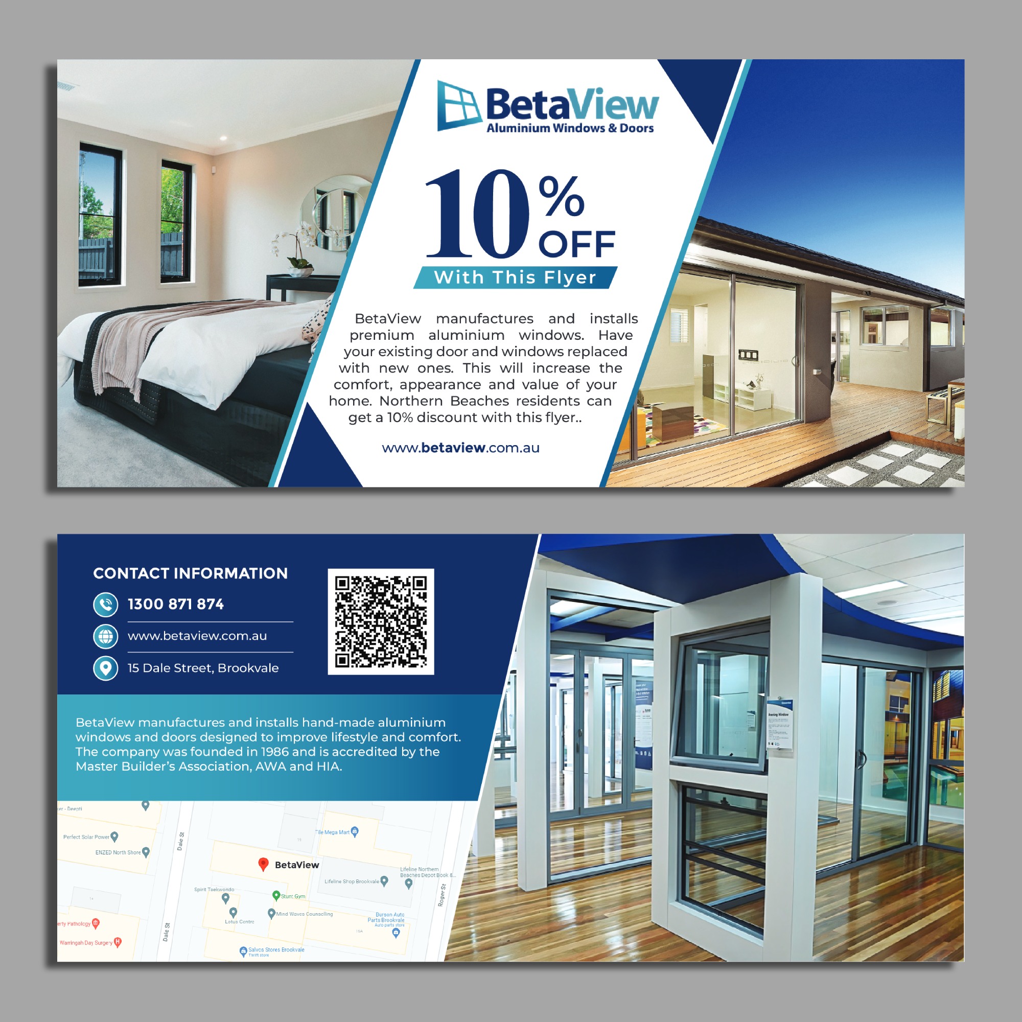 Flyer Design by ecorokerz for this project | Design #30554221