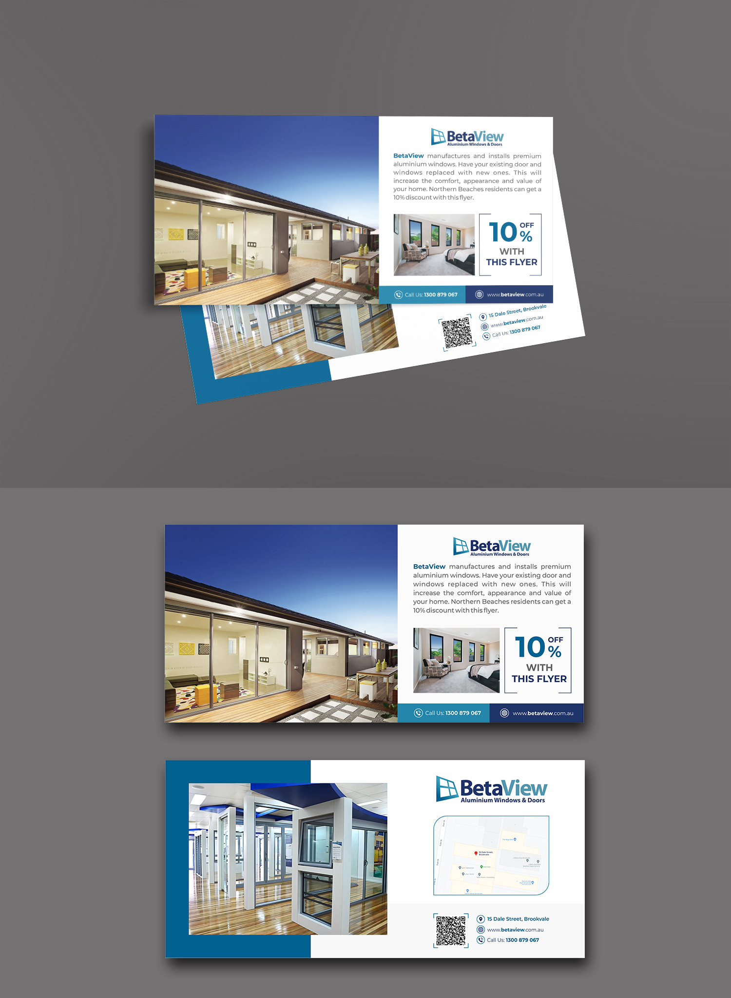 Flyer-Design von ecorokerz für dieses Projekt | Design #30554886