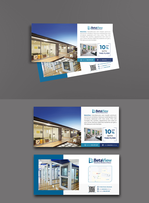 Design de Flyer par ecorokerz pour ce projet | Design : #30554886