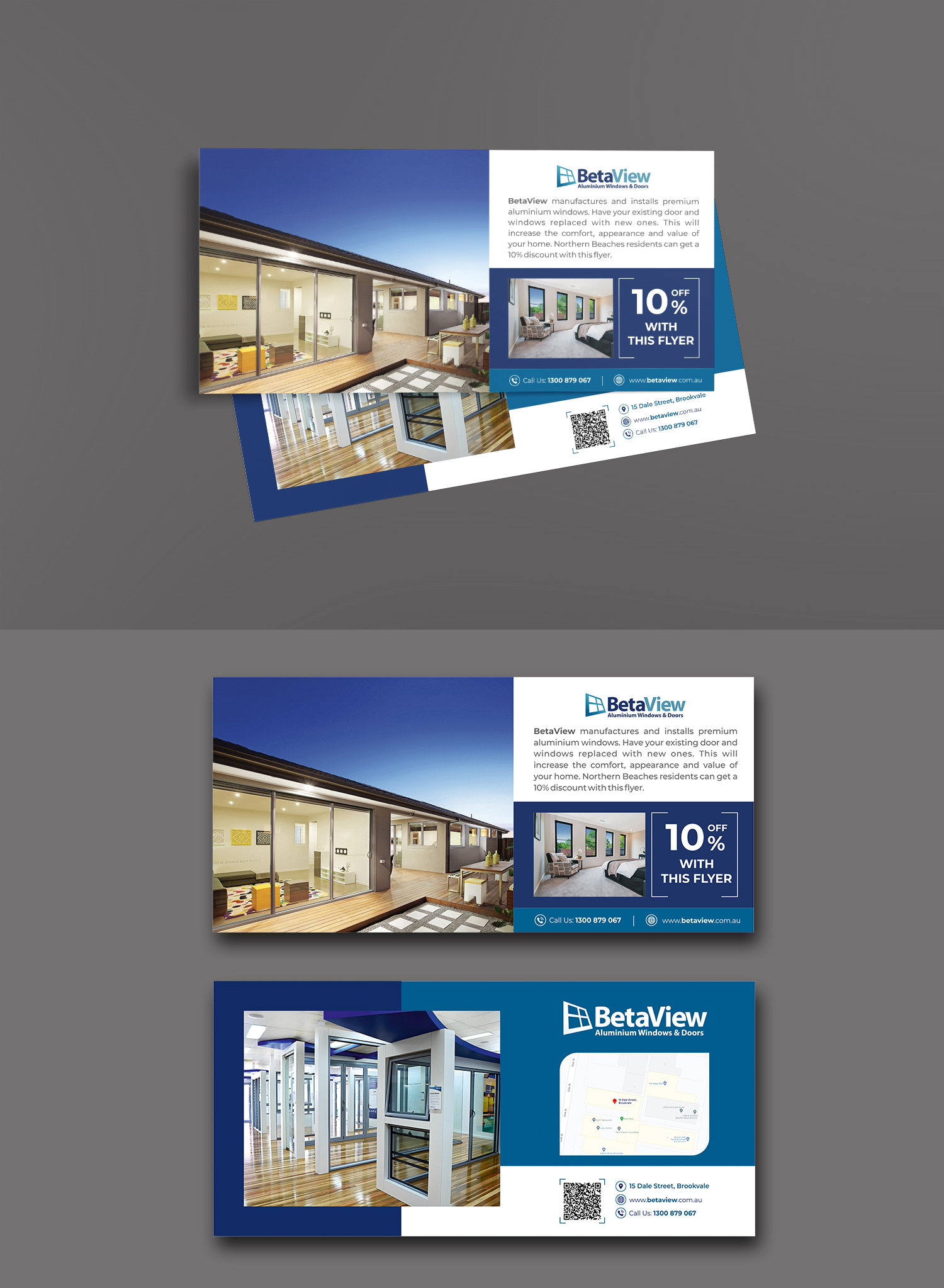 Design de Flyer par ecorokerz pour ce projet | Design #30555005