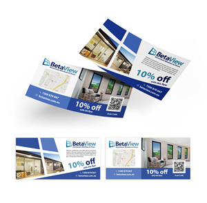 Flyer Design by saurov