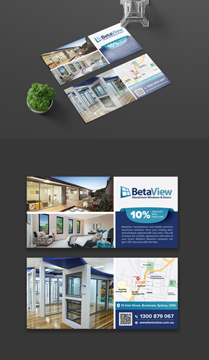 Flyer Design by vcreatived for this project | Design: #30577344