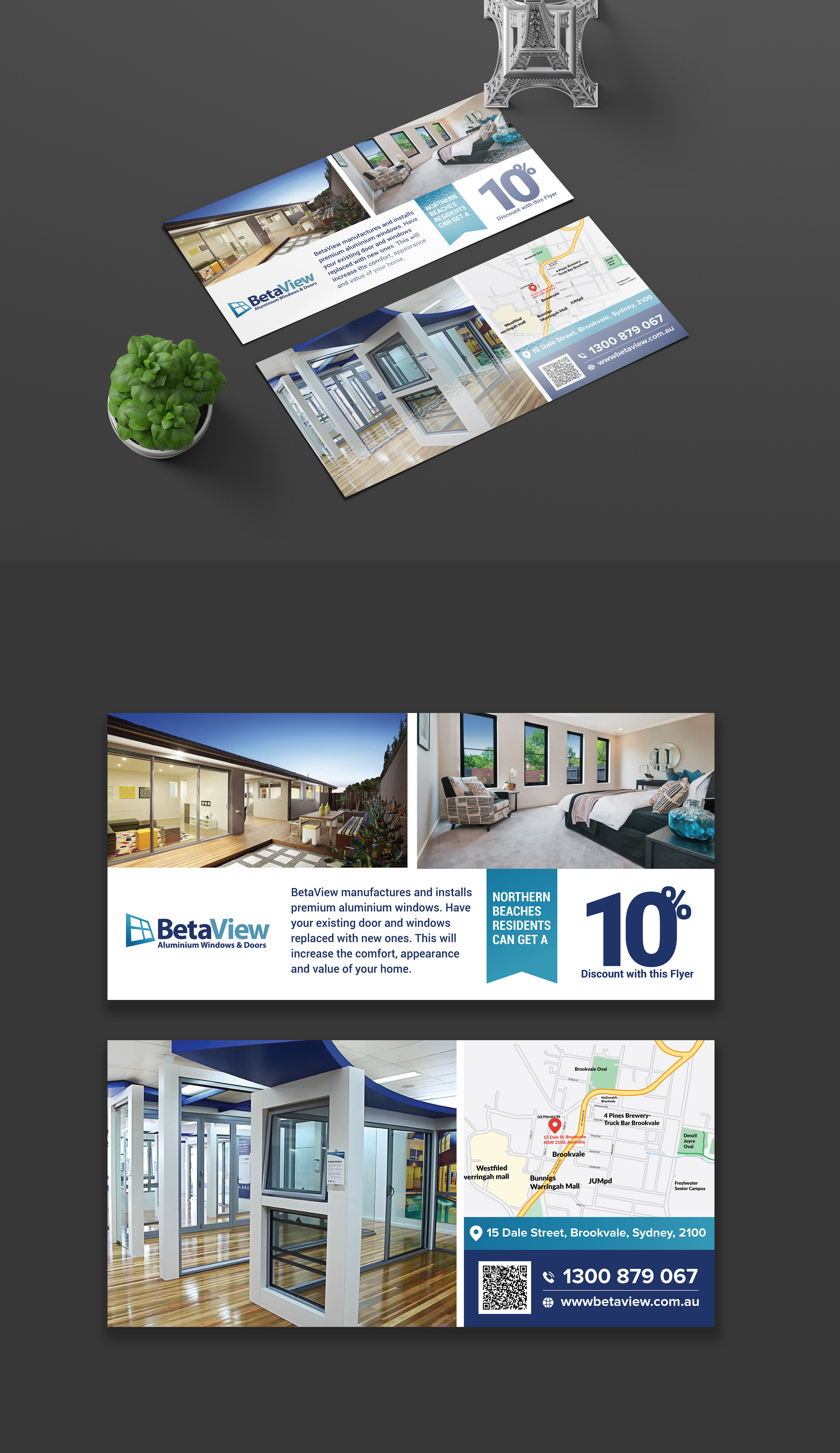 Flyer Design by vcreatived for this project | Design #30577348