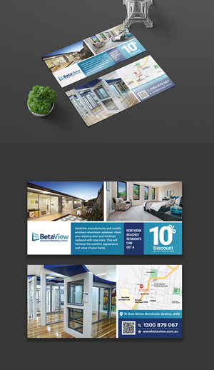 Flyer Design by vcreatived for this project | Design: #30577349