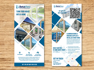 Flyer Design by Ngoc Pen