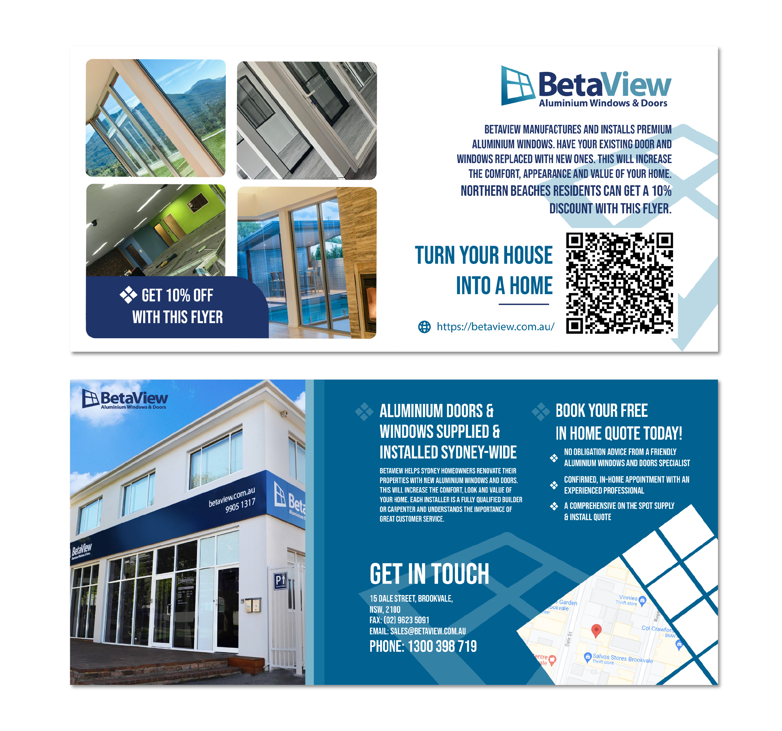 Flyer-Design von Ngoc Pen für dieses Projekt | Design #30590424