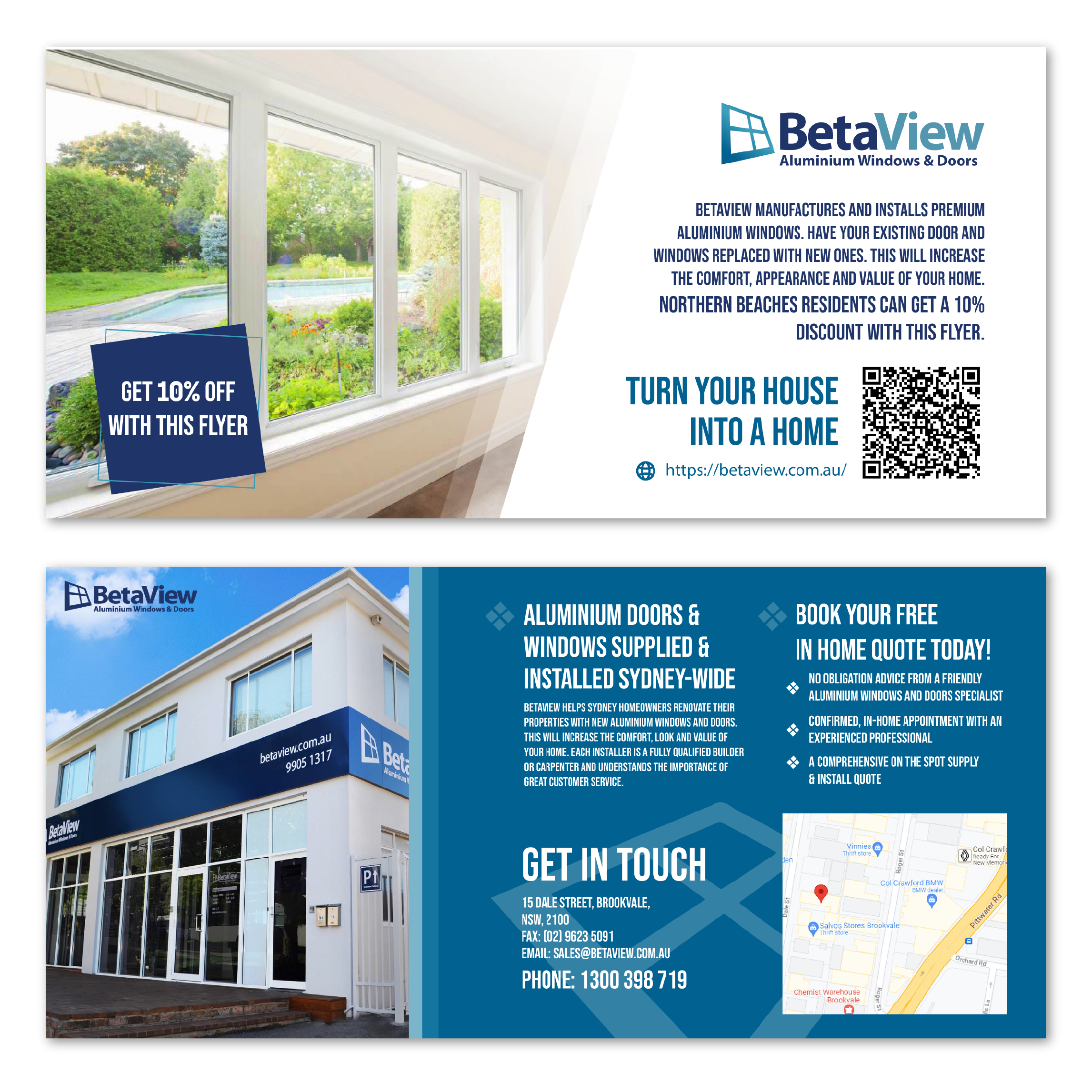 Flyer Design by Ngoc Pen for this project | Design #30590572