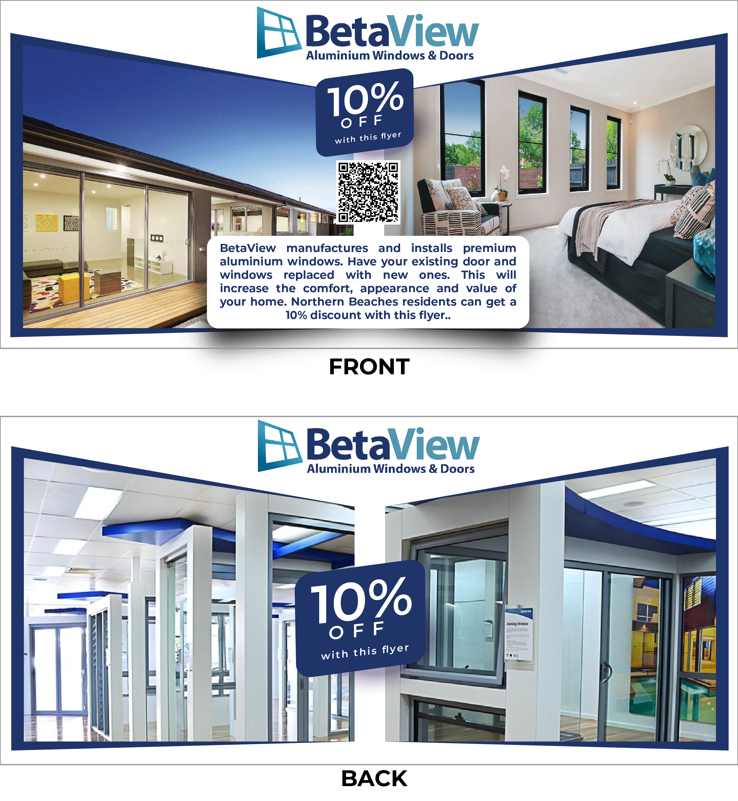 Flyer Design by sani purohit for this project | Design #30593184