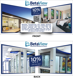 Flyer Design by sani purohit