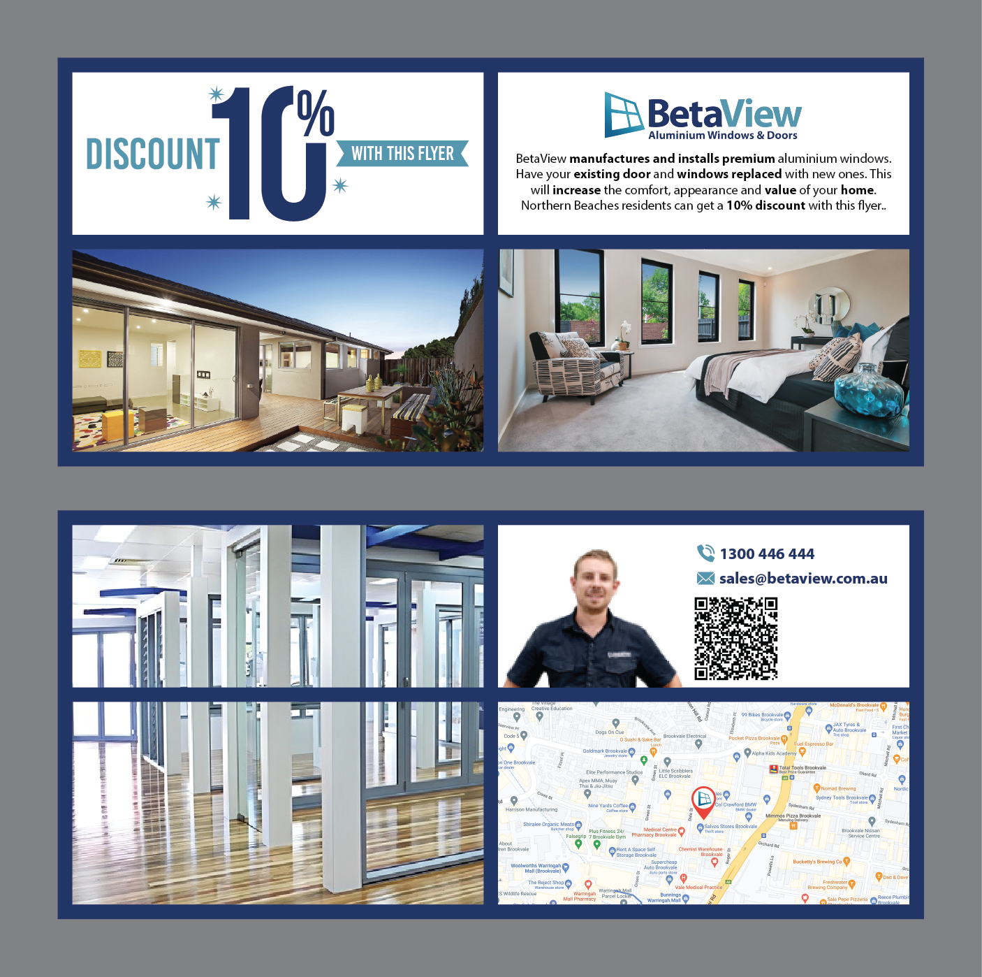 Flyer-Design von Titan Solbiz für dieses Projekt | Design #30557298