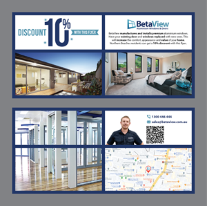 Flyer Design by Titan Solbiz for this project | Design: #30557298