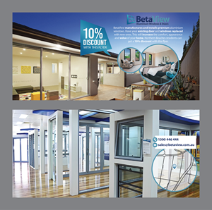 Flyer Design by Titan Solbiz for this project | Design: #30571743