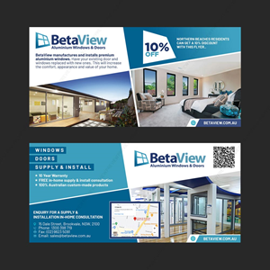 Design de Flyer par DA. pour ce projet | Design : #30560238