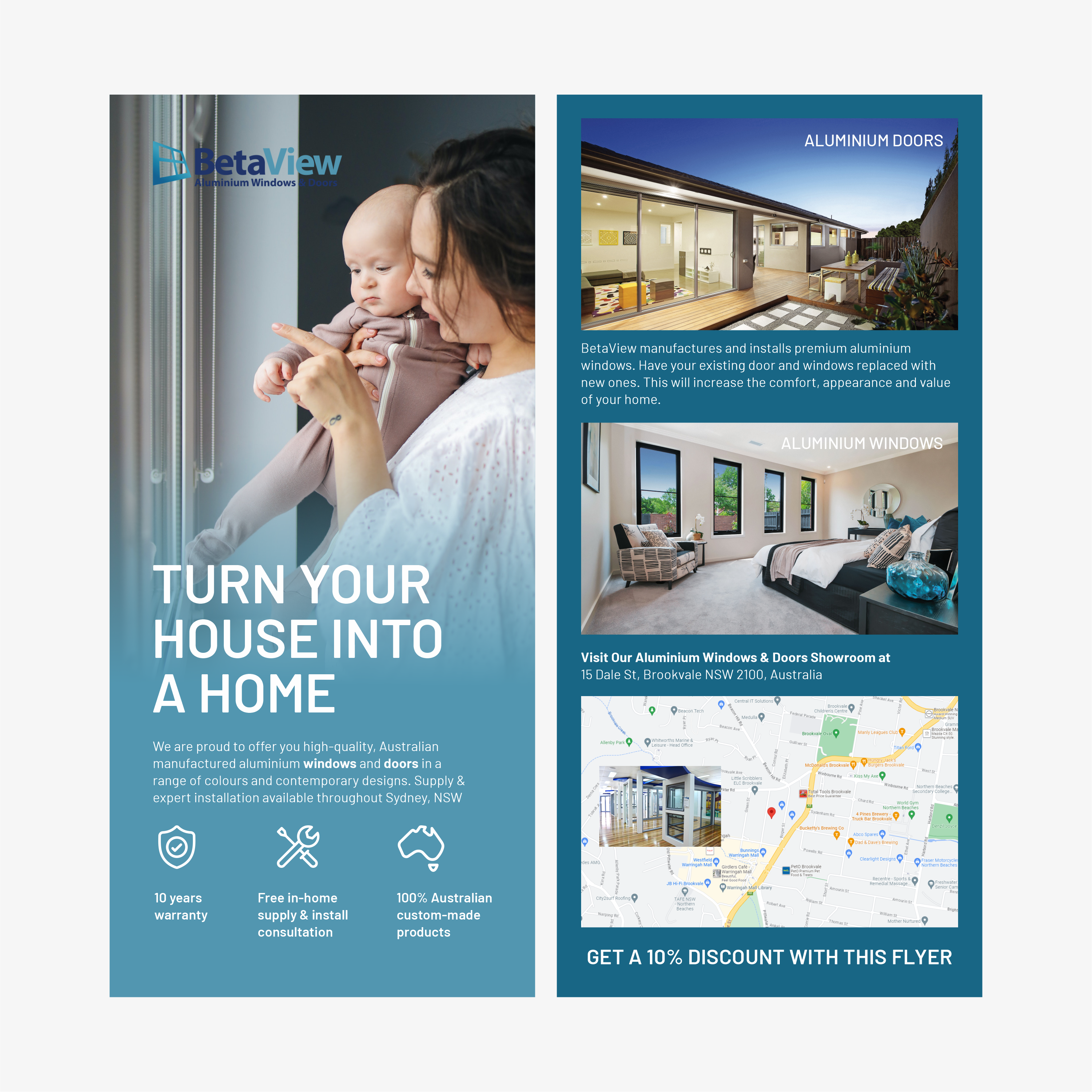 Flyer Design by ISYL for this project | Design #30549642