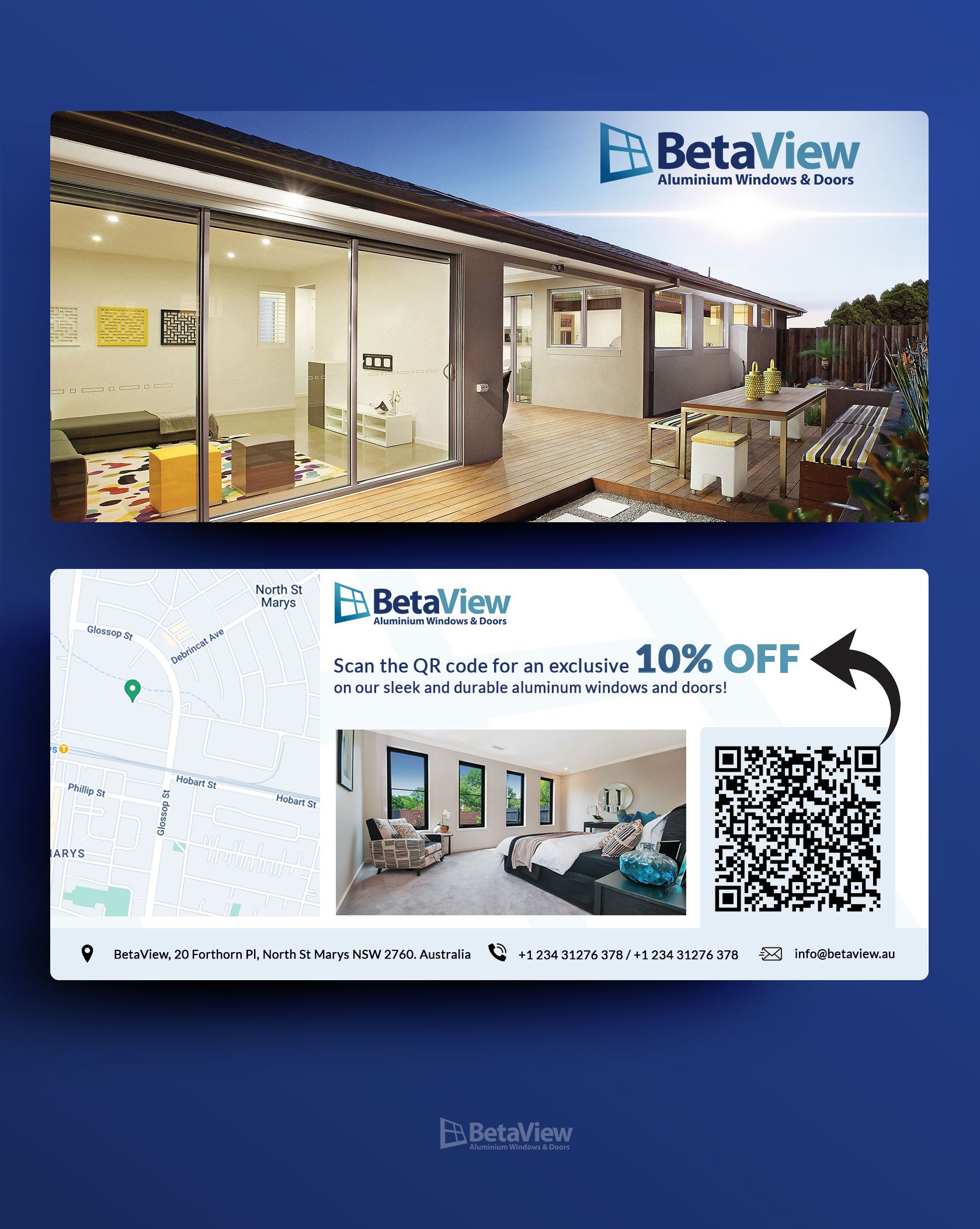 Flyer-Design von WNP für dieses Projekt | Design #30561350