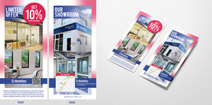 Flyer Design by RenCan for this project | Design #30559225