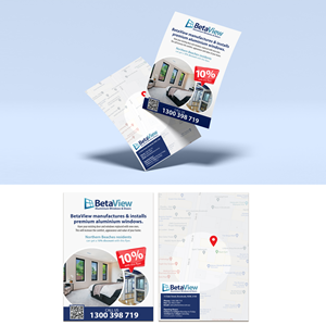 Flyer Design by fawadawan