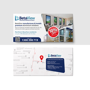 Flyer-Design von fawadawan für dieses Projekt | Design: #30557568