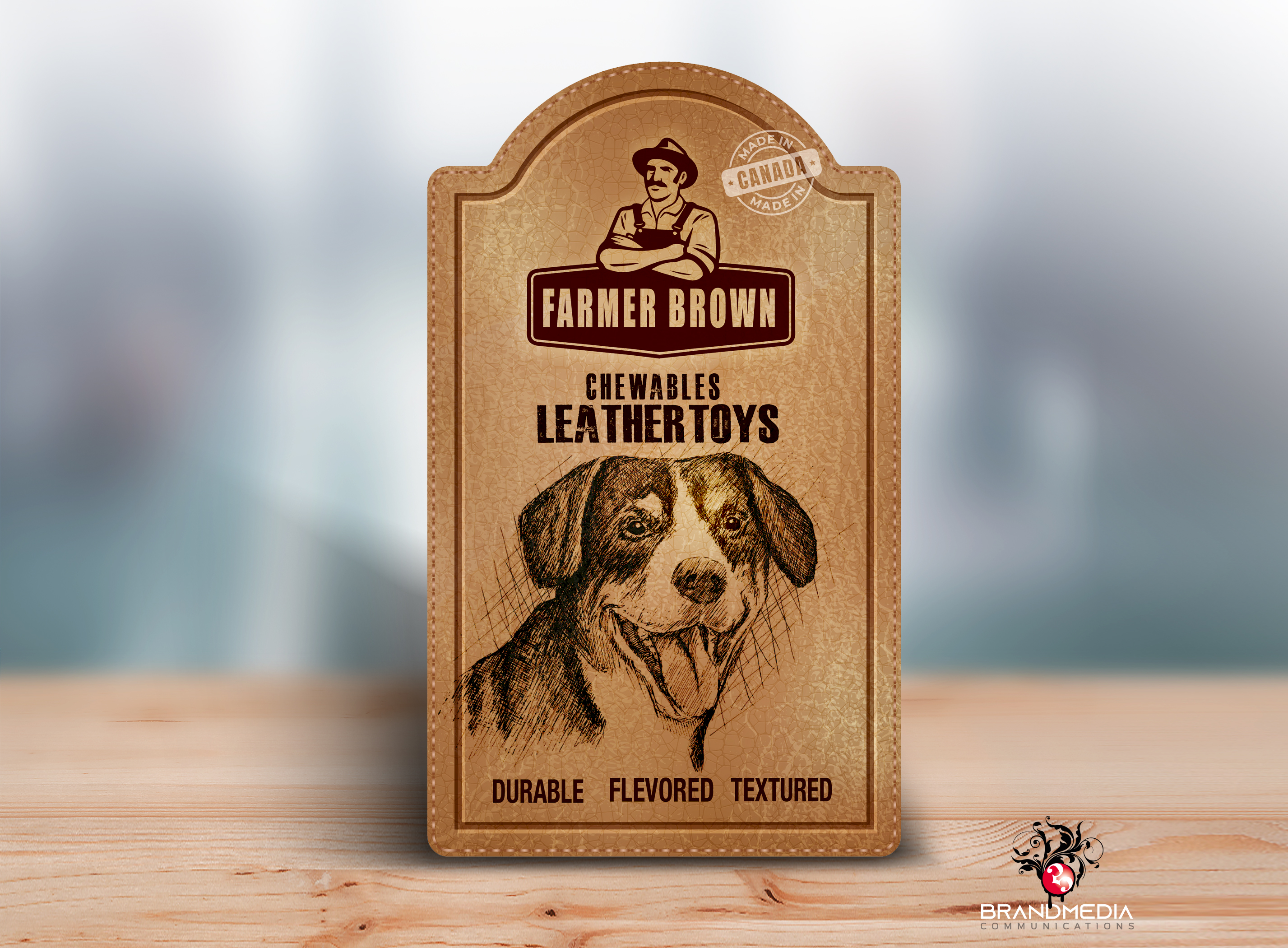 Packaging Design by  Najmi for this project | Design #30580864